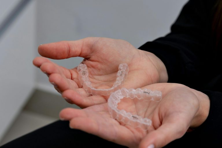 Are Clear Aligners Worth the Money?