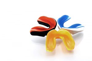 Protect Your Pearly Whites with Mouth Guards