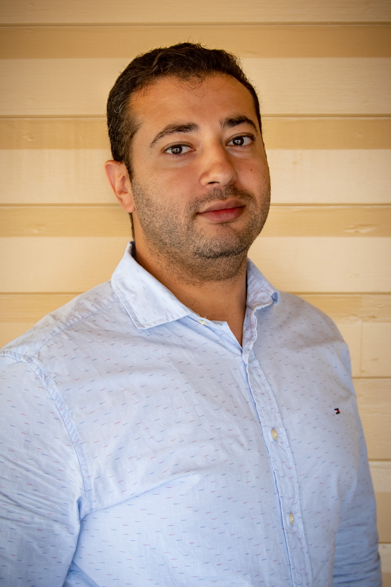 Peter Wassef