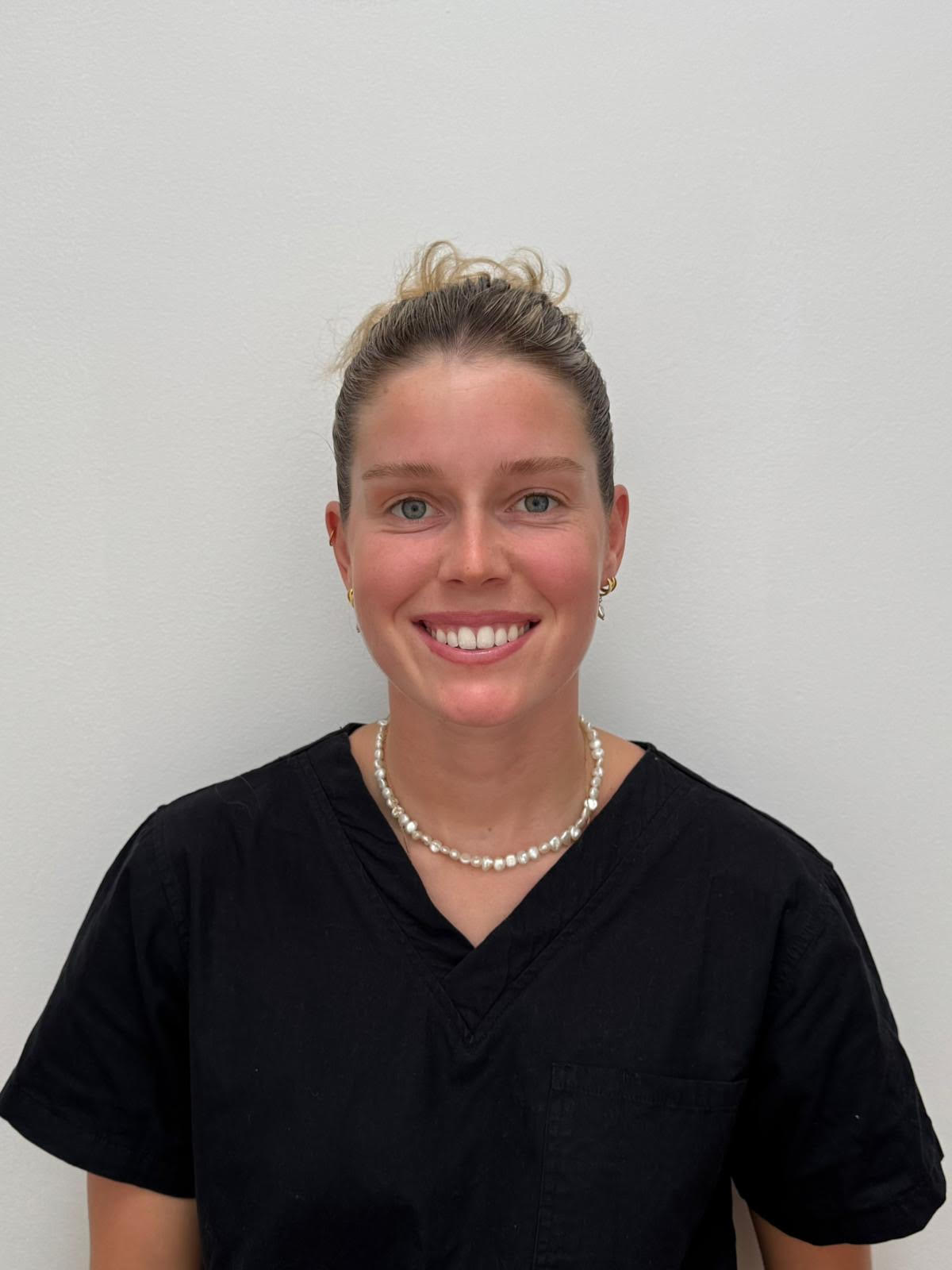Petra Clarkson