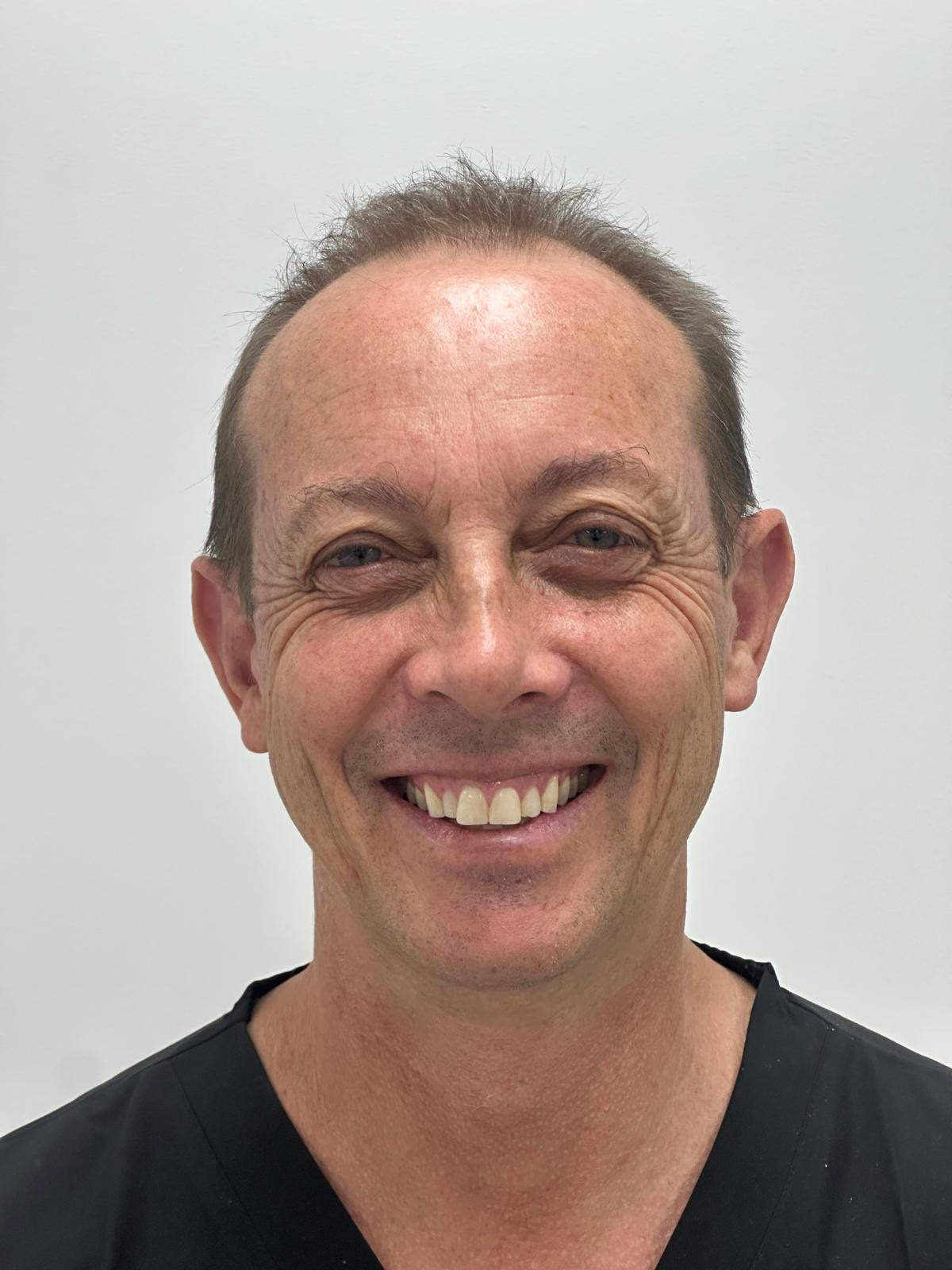 Troy Scott