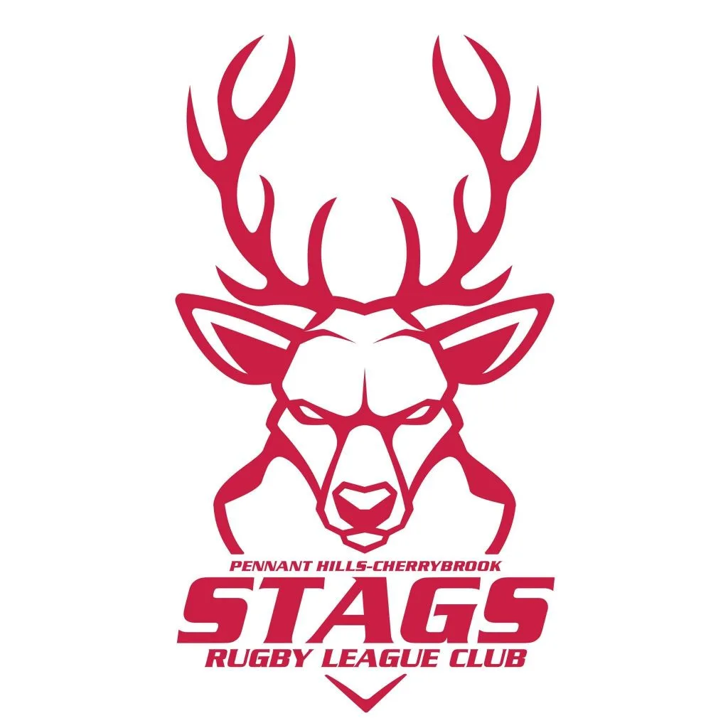 Stags logo