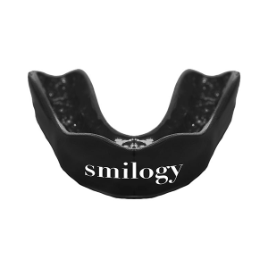 heavy mouthguard