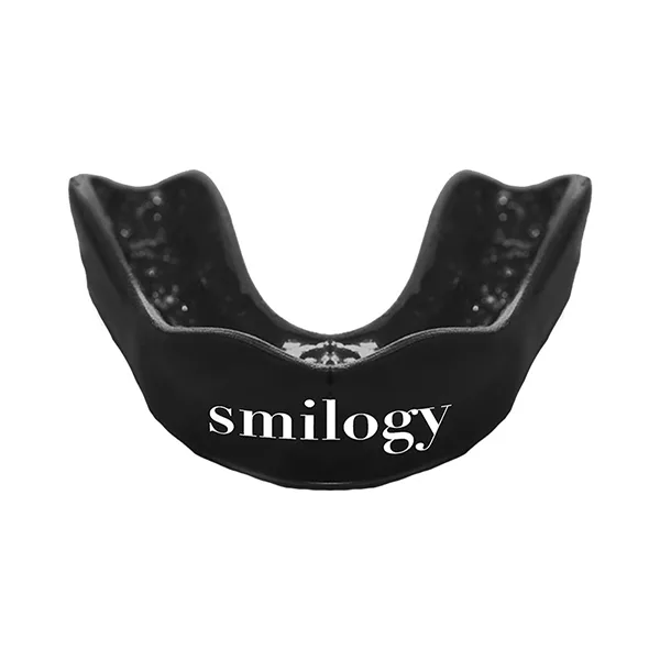 heavy mouthguard