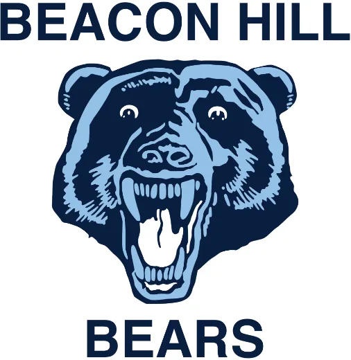 Beacon Hill Bears logo