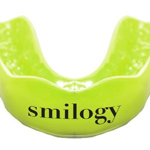 light mouthguard