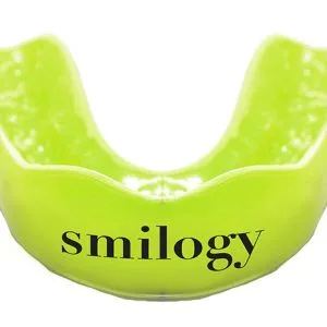 light mouthguard