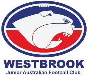 Westbrook AFL logo