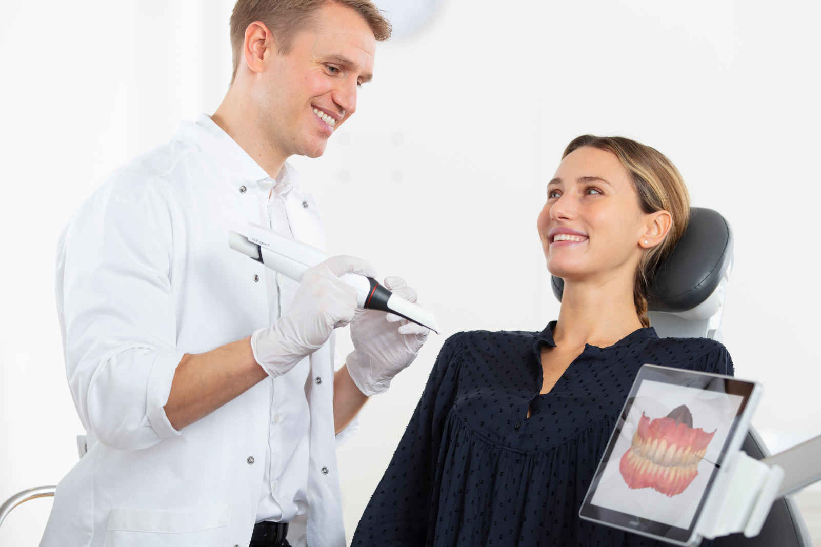 Teeth Straightening Castle Hill & Edgecliff | Smilogy