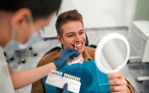 dental veneers in Castle Hill & Edgecliff